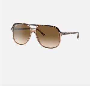 NWOT Rayban Sunglasses